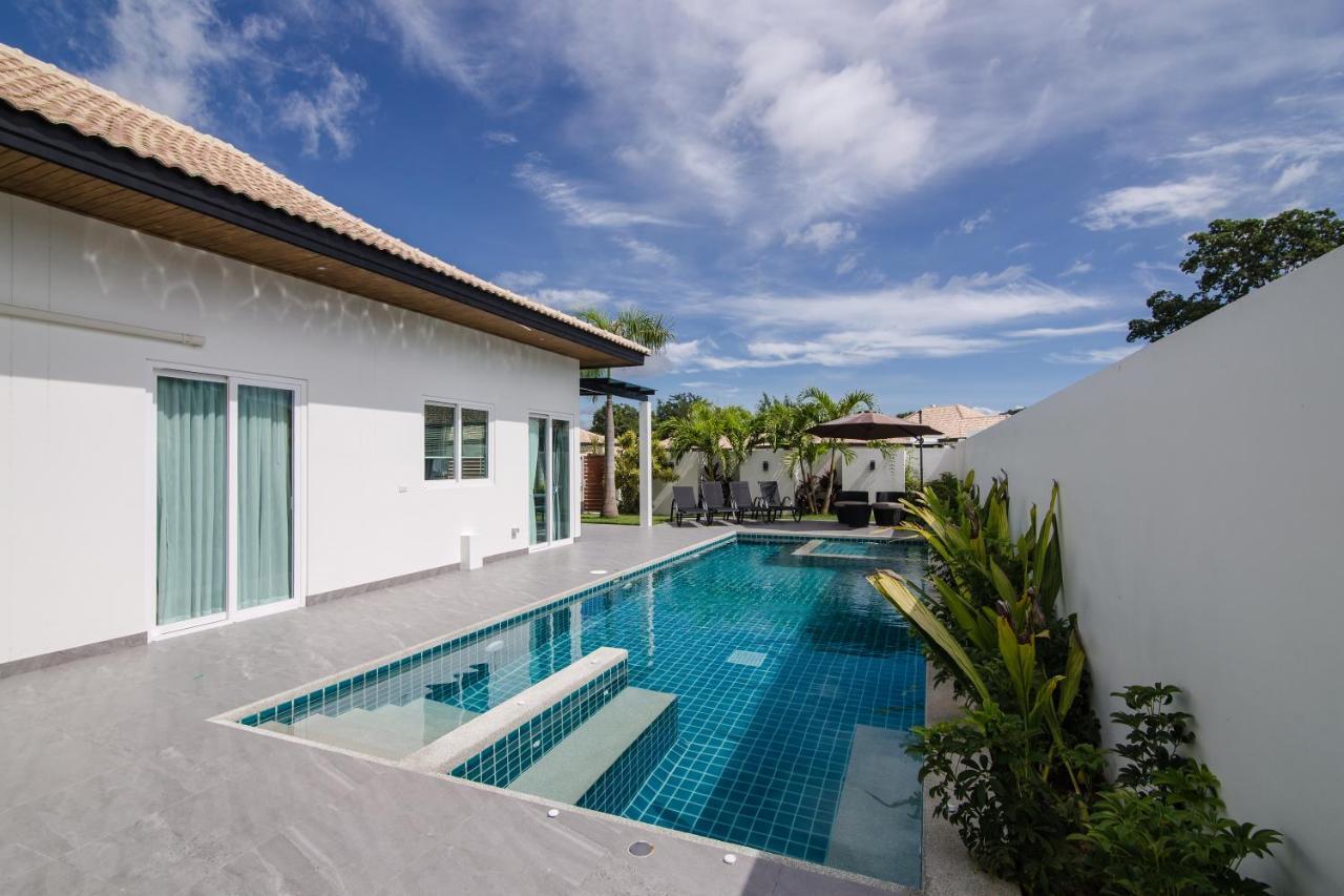 Orchid Paradise Homes 316