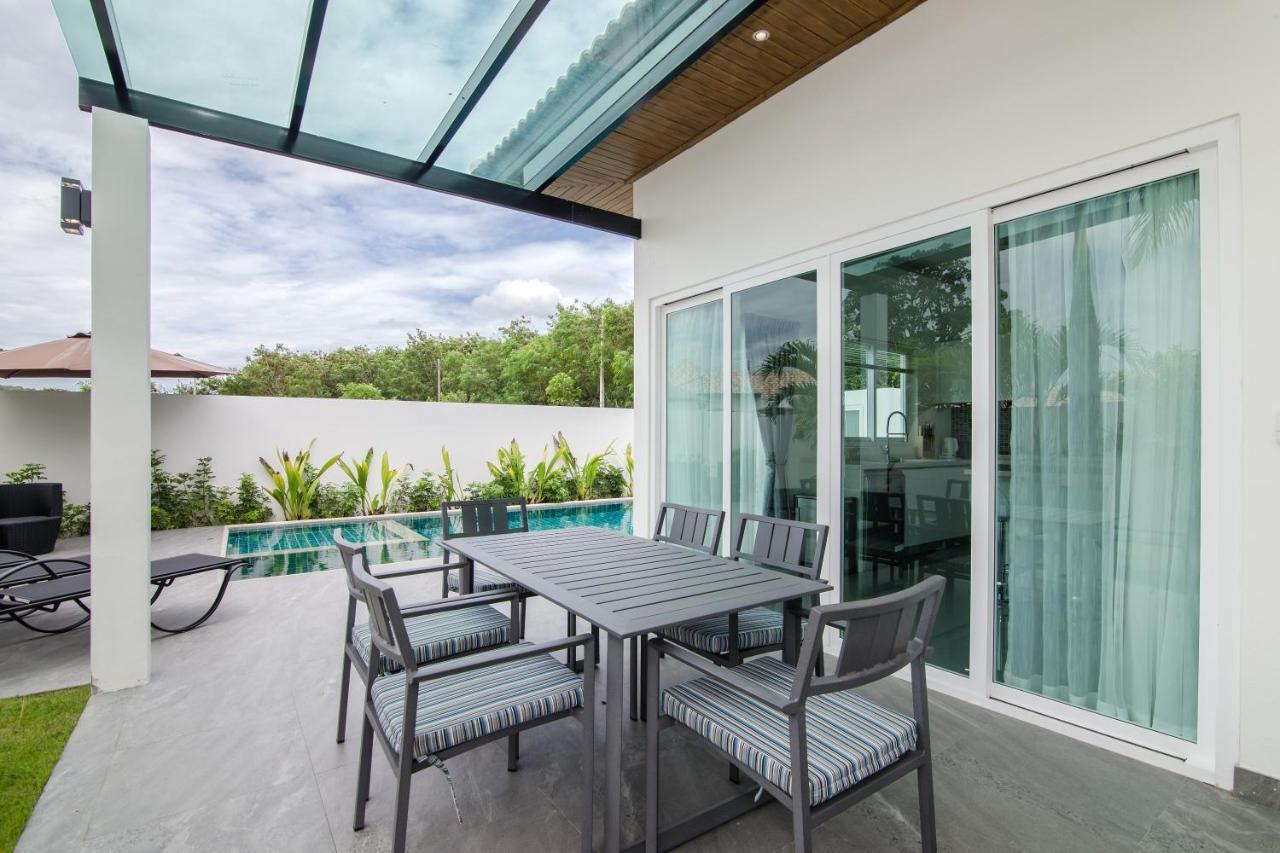 Orchid Paradise Homes 316