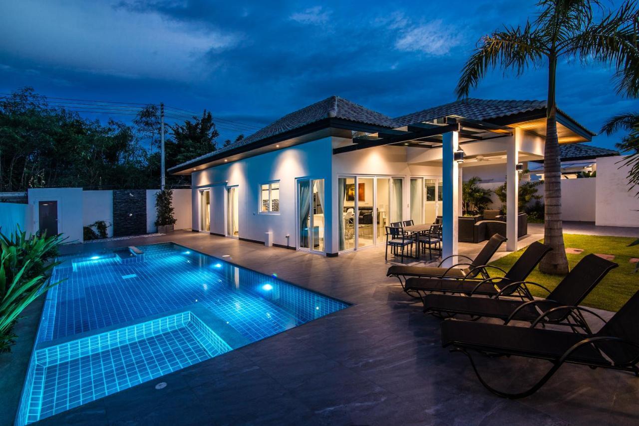 Orchid Paradise Homes 316 Villa