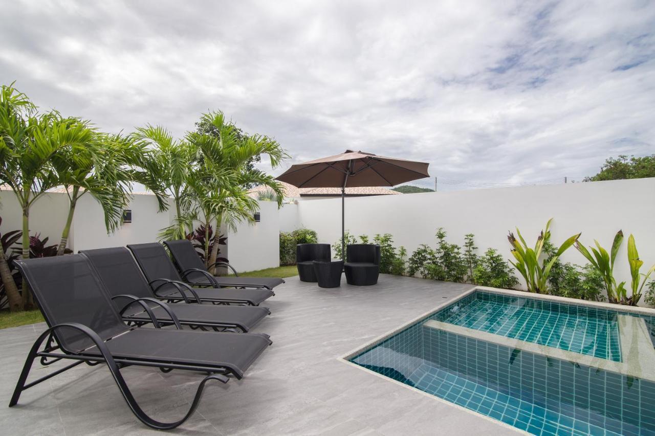 Orchid Paradise Homes 316 Villa