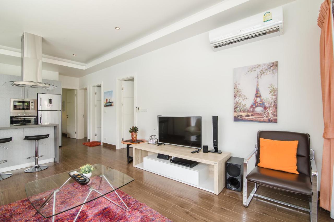 Villa Orchid Paradise Homes 205