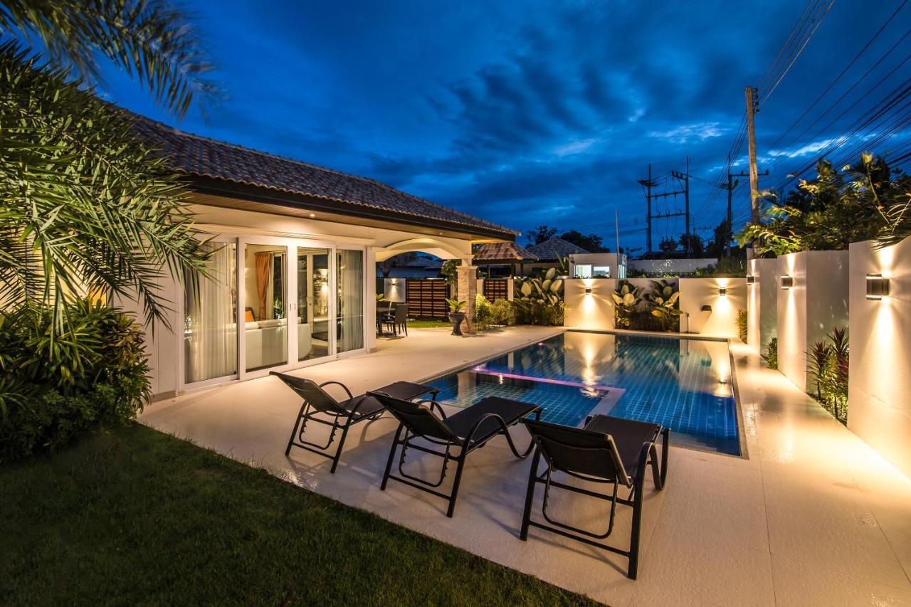 Orchid Paradise Homes 205 *