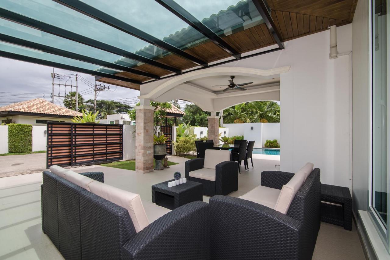 Villa Orchid Paradise Homes 205