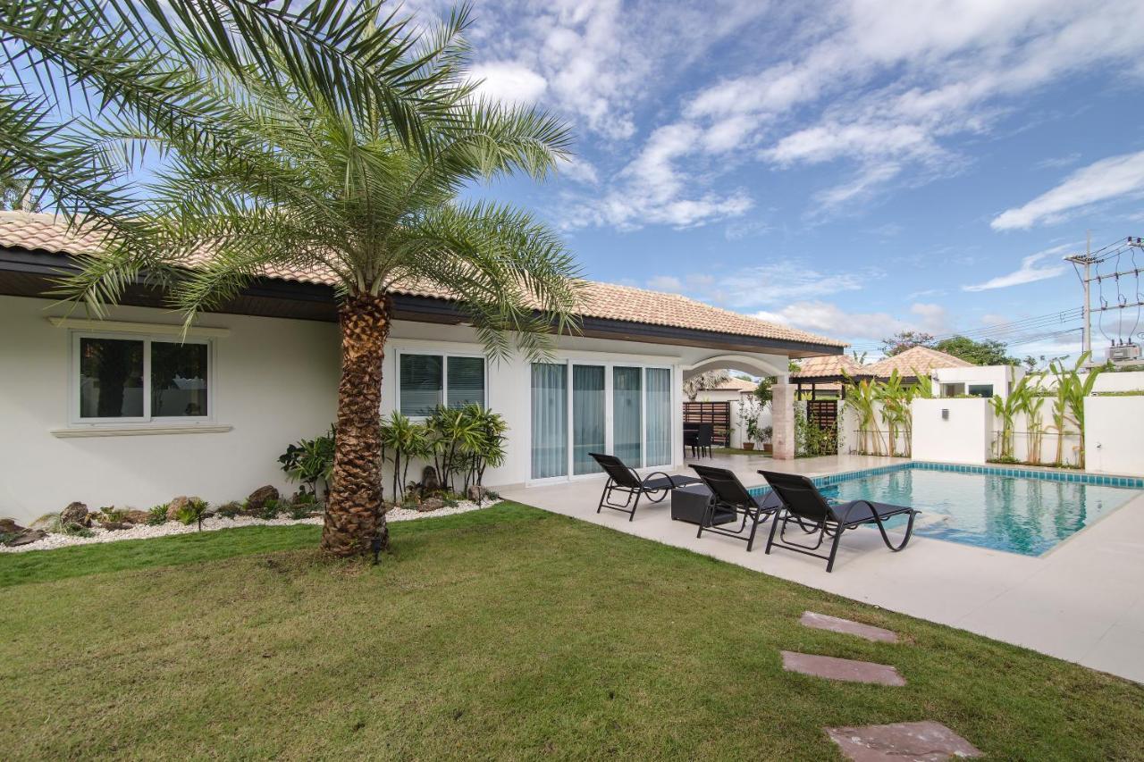 Villa Orchid Paradise Homes 205