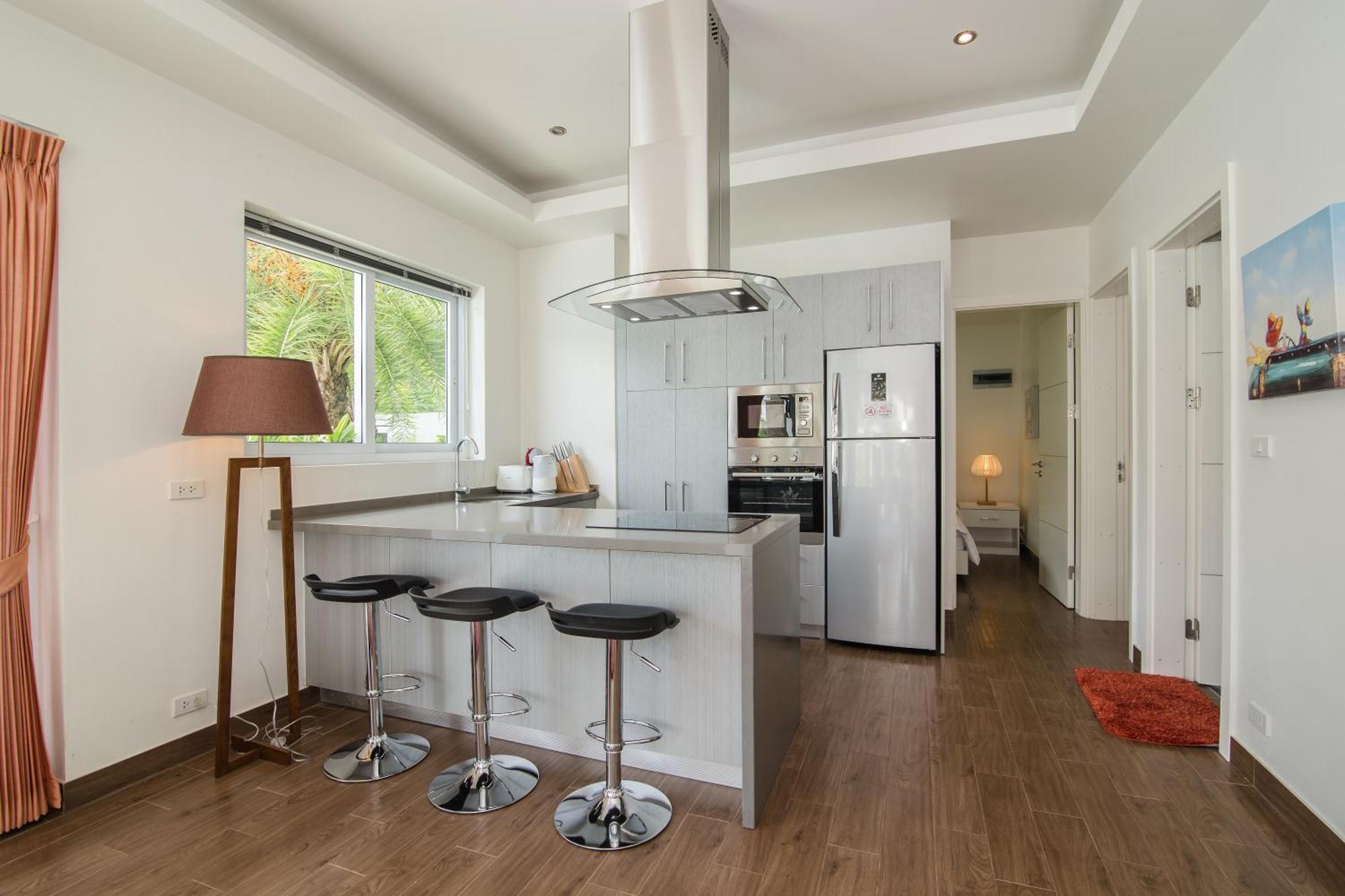 Orchid Paradise Homes 205