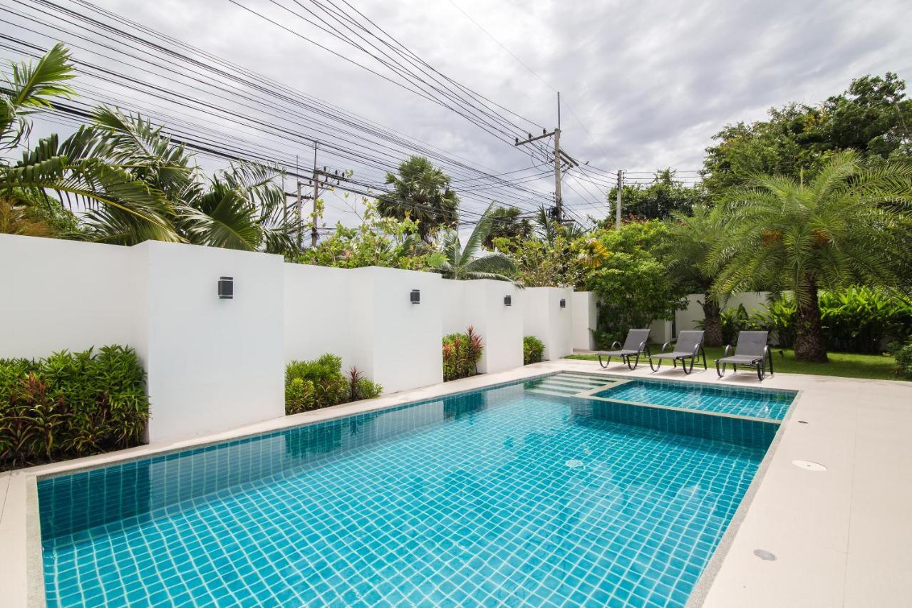 Orchid Paradise Homes 205 Hua Hin