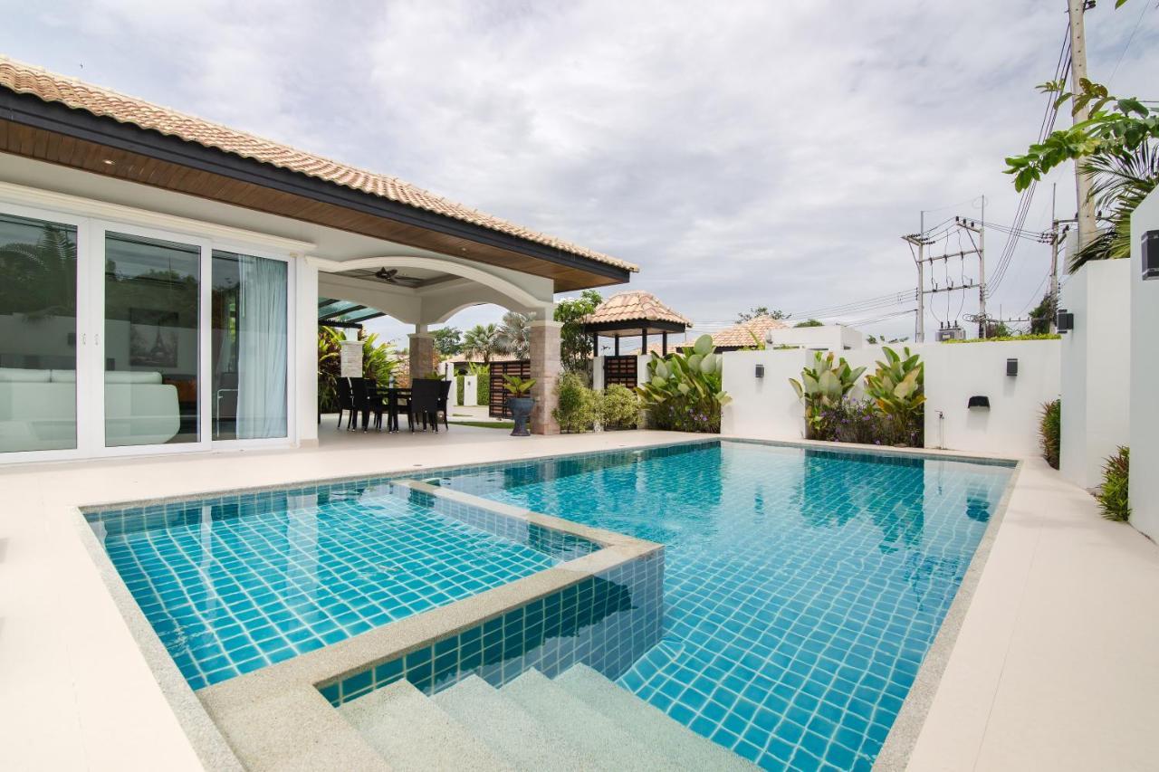 Orchid Paradise Homes 205 Hua Hin