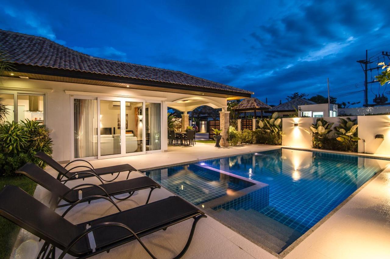 Orchid Paradise Homes 205 *