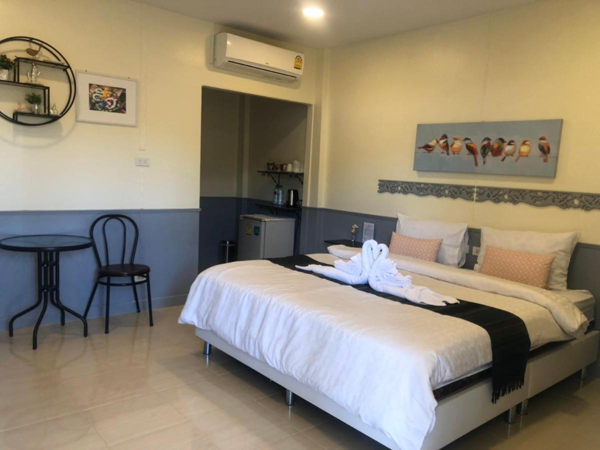 Hotel Naruchon