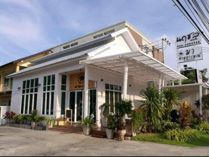 Naruchon Hotel Hua Hin