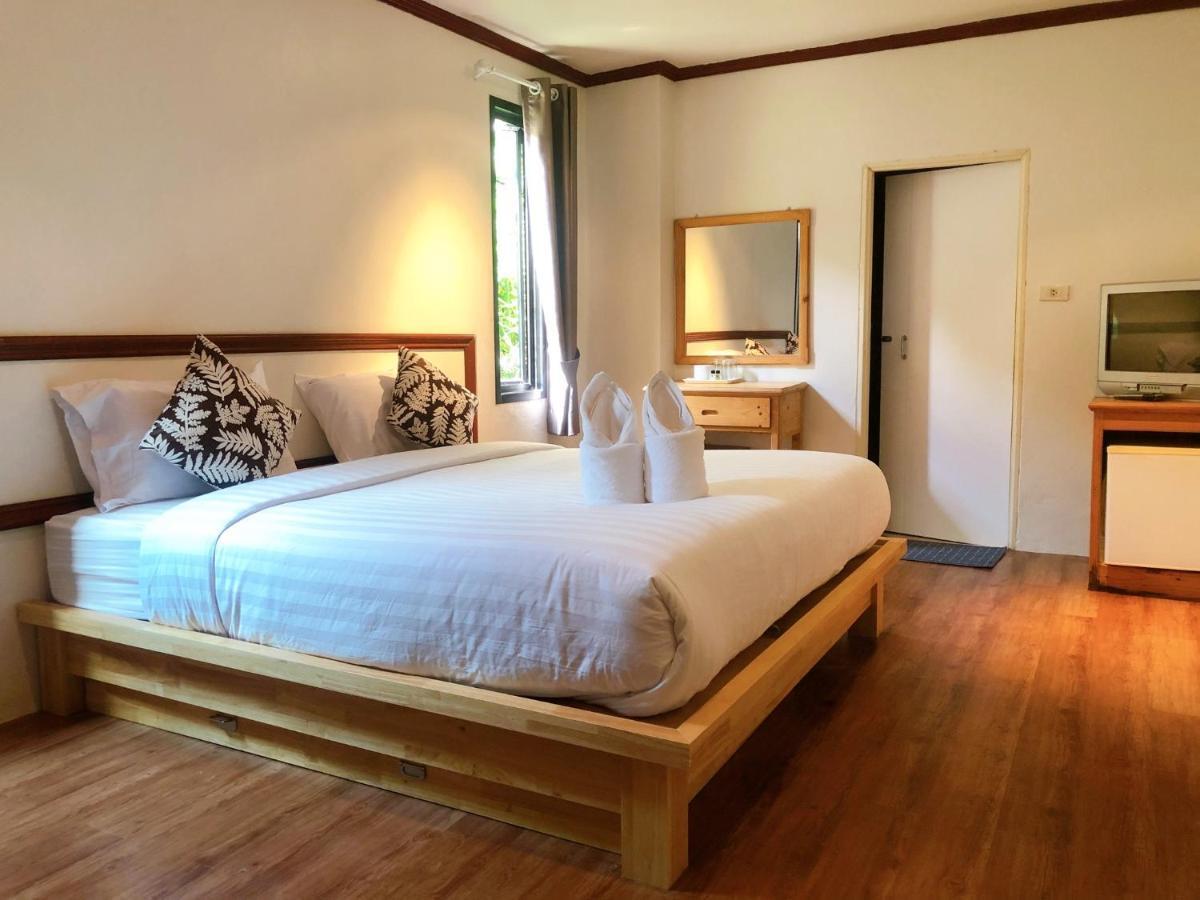 Nhà trọ Magic House Hua Hin
