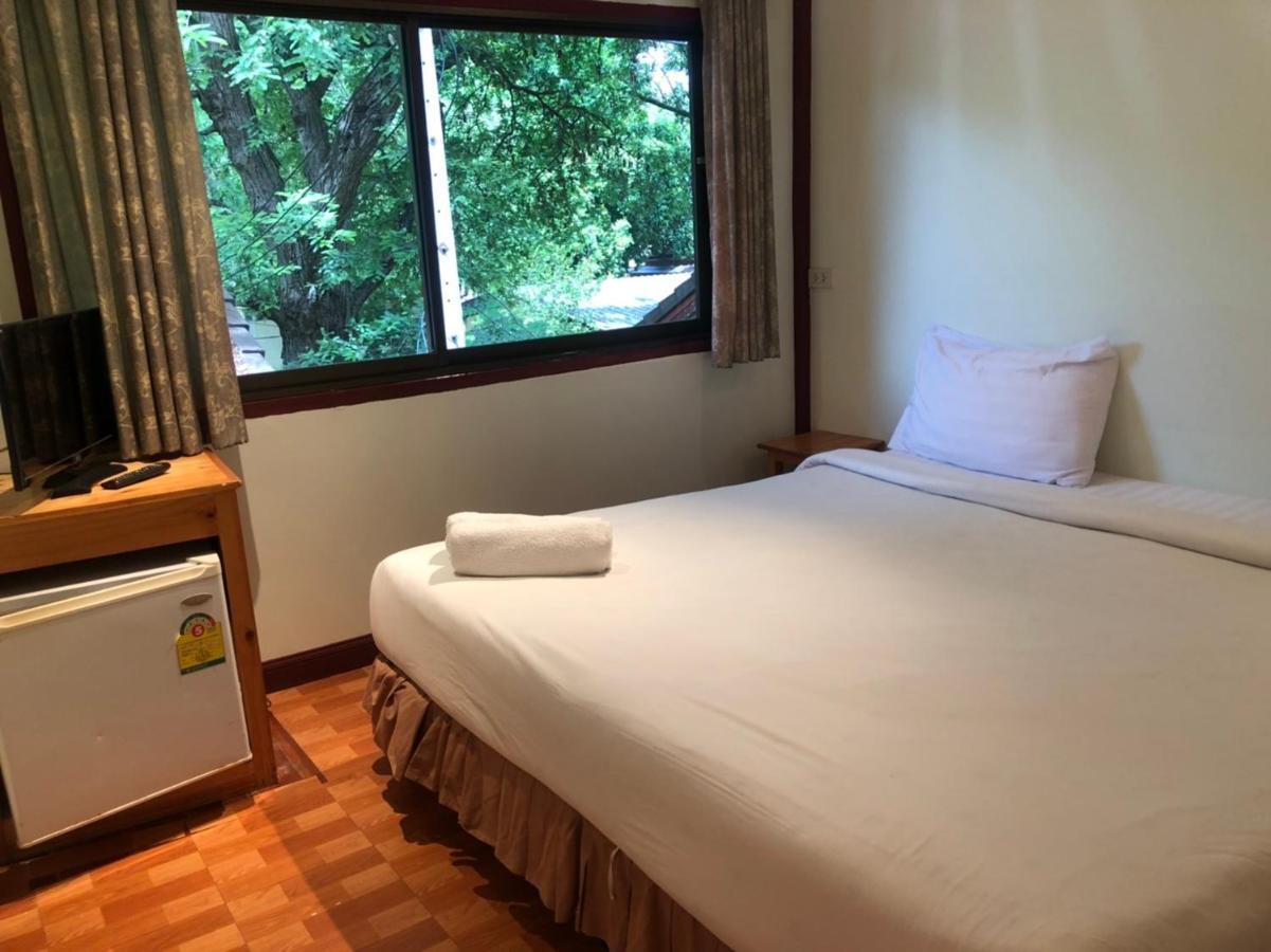 Magic House Nhà trọ Hua Hin