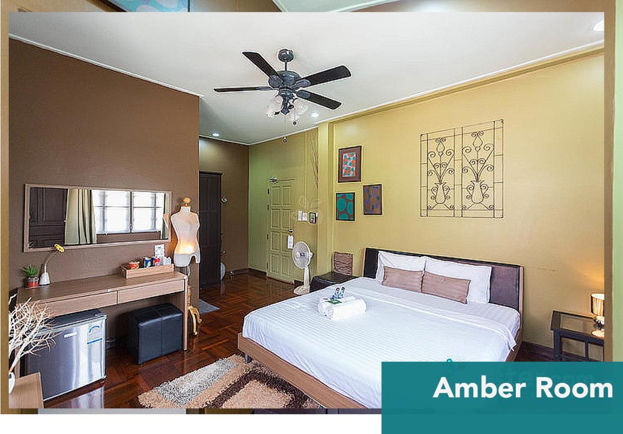 Katil Sea Harmony Eco Hua Hin