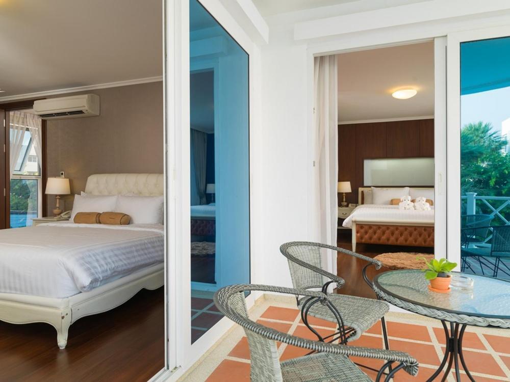 The Verona Resort