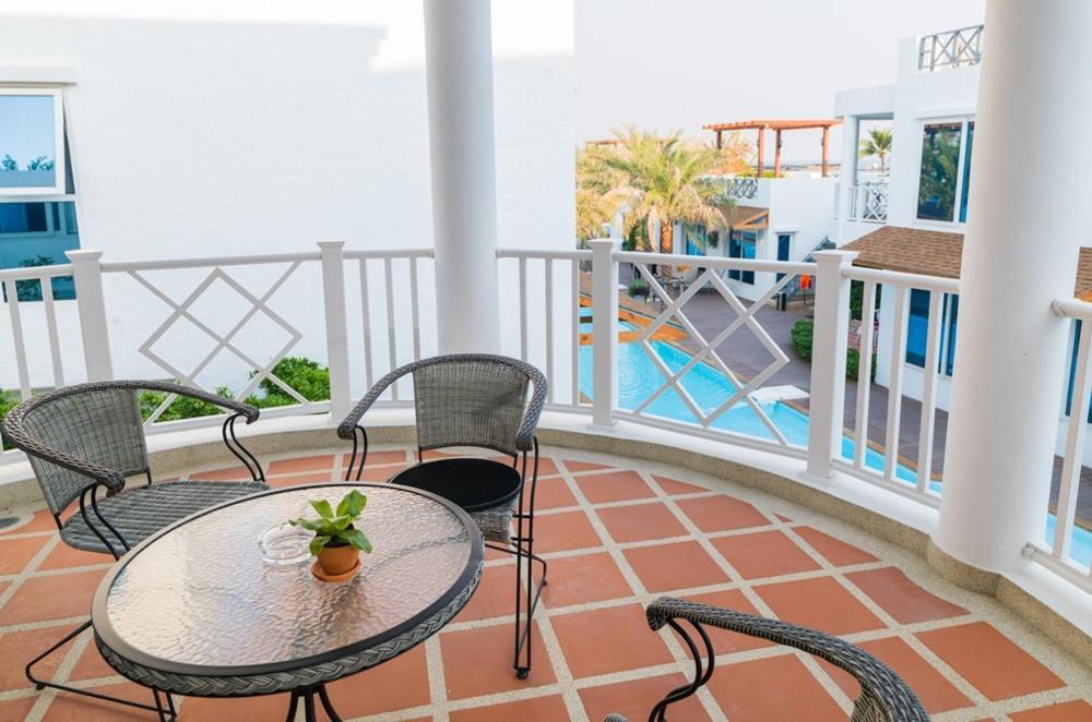 Resort The Verona
