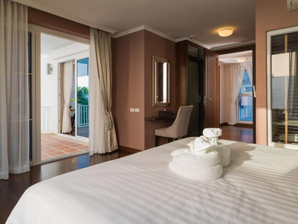 The Verona Resort Hua Hin