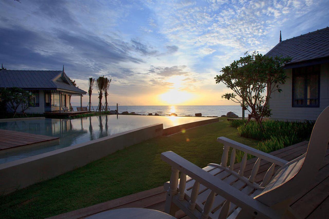 Resort Devasom Hua Hin