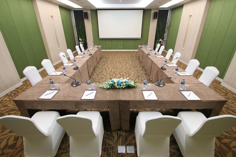 Wora Wana Hotel Hua Hin