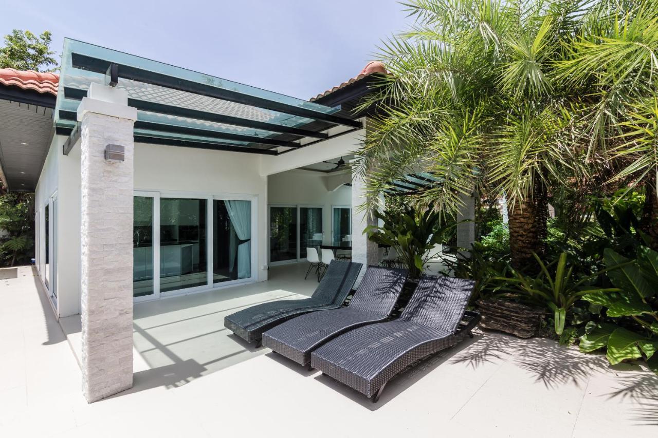Villa Perfect *
