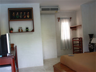 First And Field Bom-Dia Apartment *