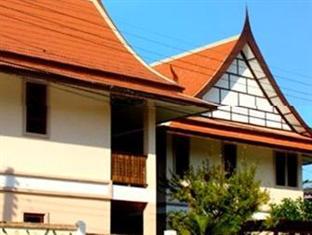 Hotel Rungaran De Challet HHQ