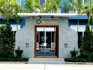 Baan Issara Penginapan 3*