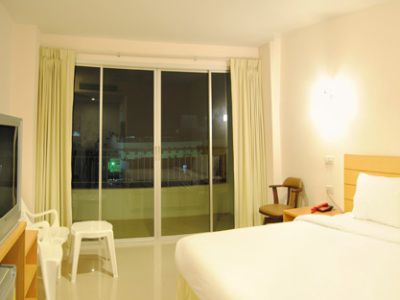 Baan Manthana Hotel, Hua Hin