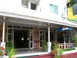 Baan Permchan Hotel Hua Hin