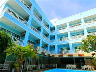 Baan Rabiang Talay 3* Hua Hin