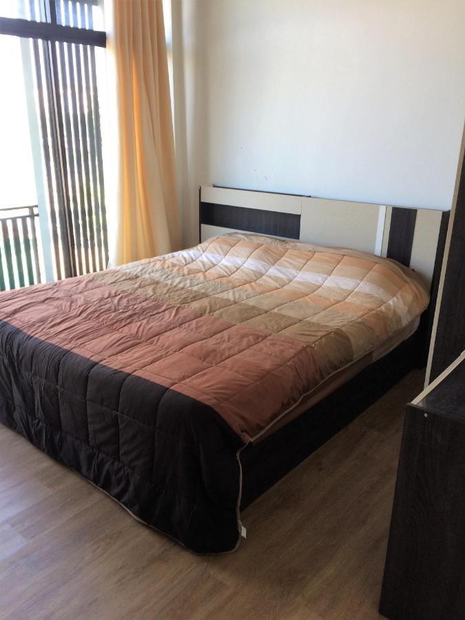 Aparthotel City Homes Brand New Town Houses Hua Hin