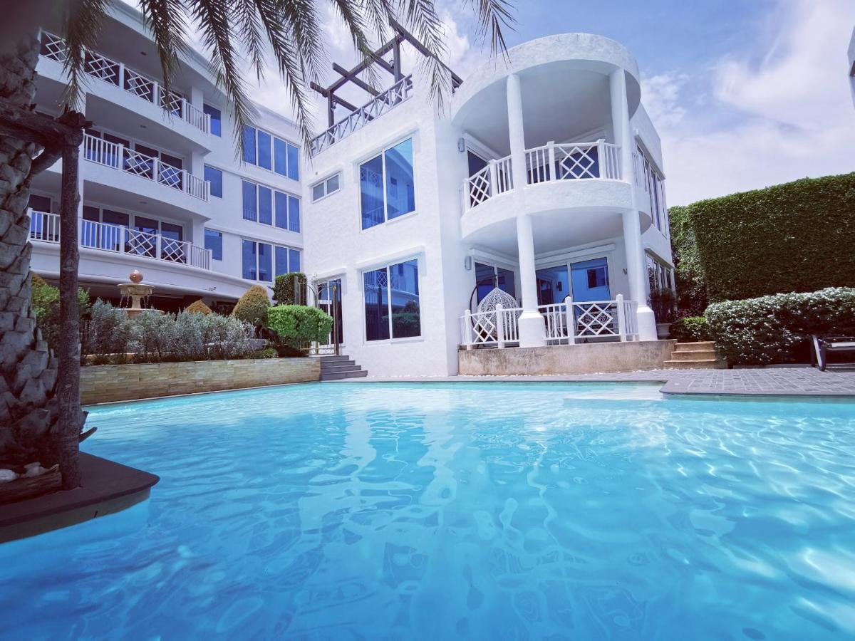 The Verona 4* Hua Hin