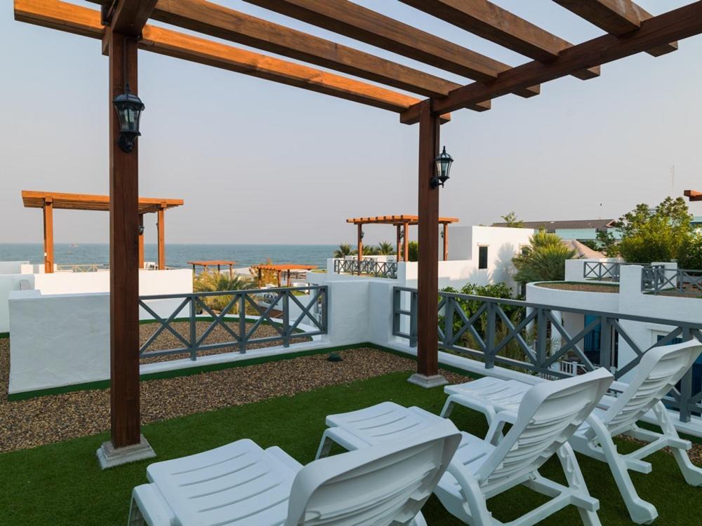 Resort The Verona Hua Hin