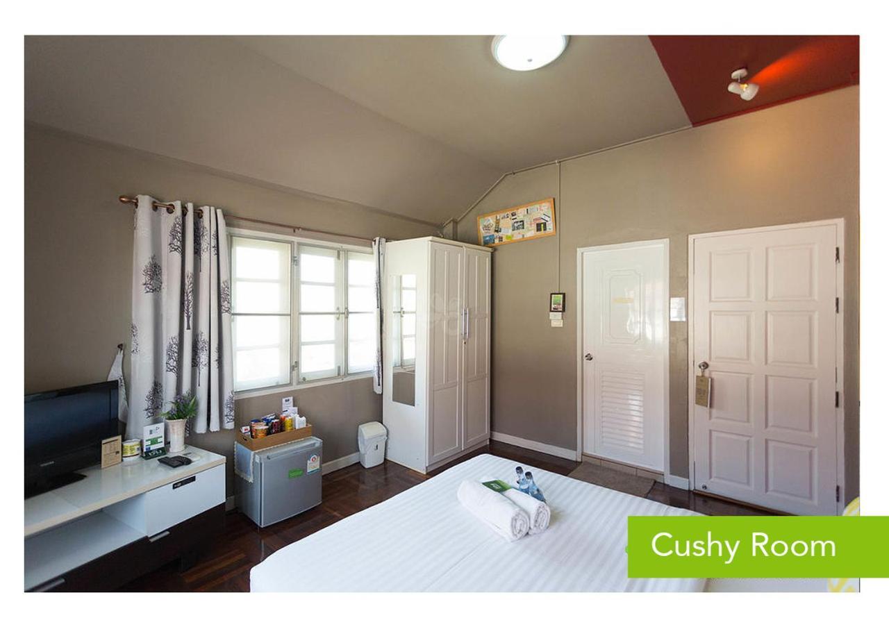 Sea Harmony Eco Hua Hin