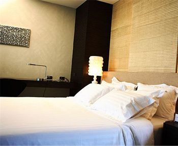 Dune Hotel Hua Hin