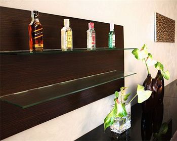 Hotel Dune Hua Hin