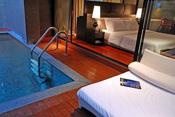 Dune Hotel