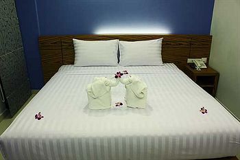 Hotel Oyo 121 Goodview 3*