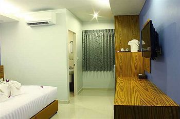 Oyo 121 Goodview