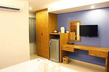 Oyo 121 Goodview 3* Hua Hin