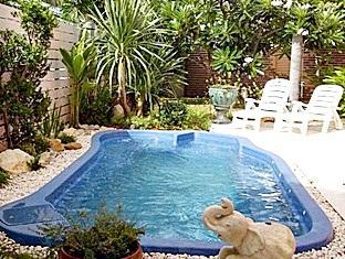 Zea Za Villa Hua Hin