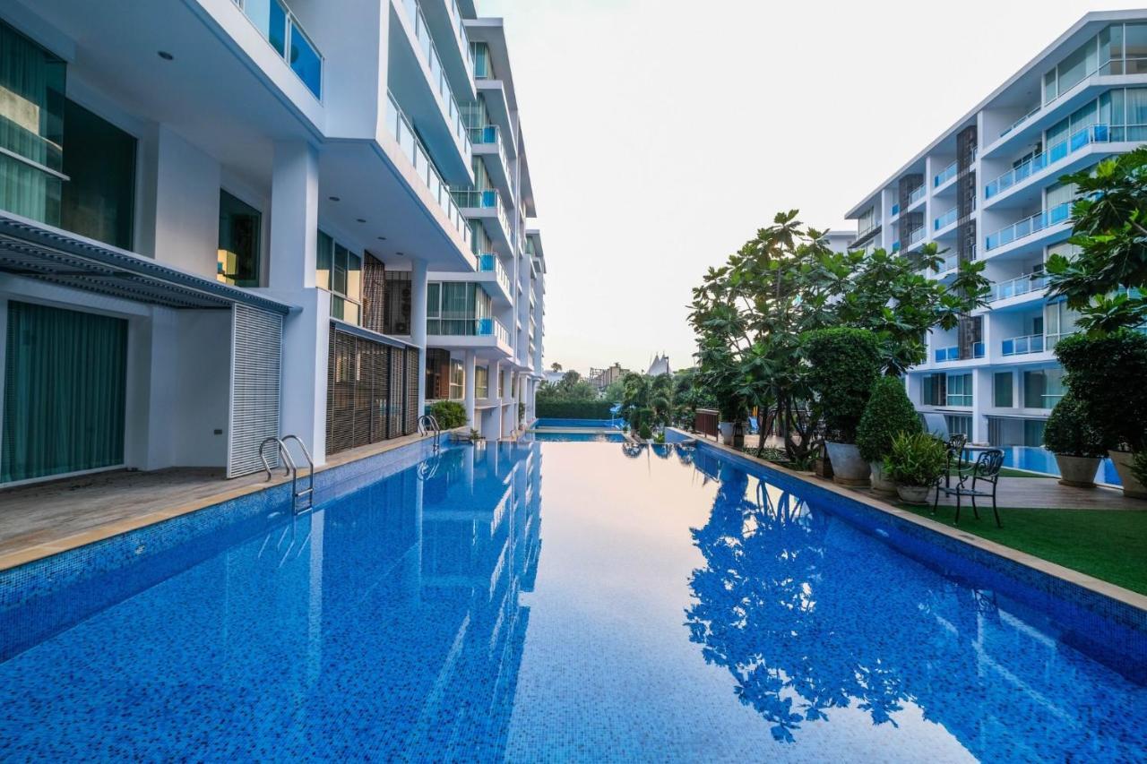 Apartment F304 My *