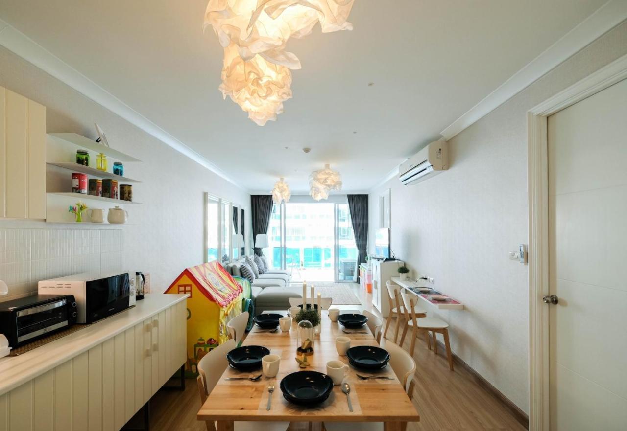 Apartment F304 My Hua Hin