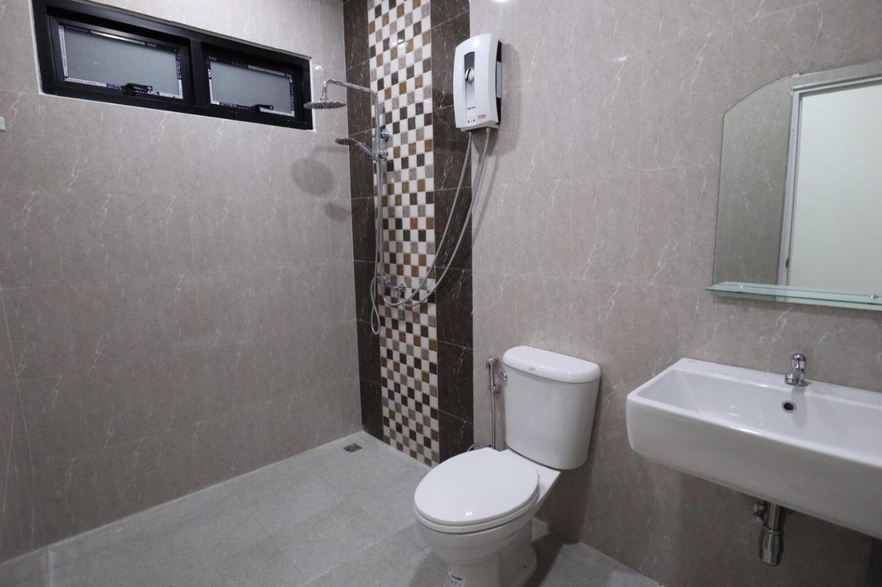 Lux9 Pool Hunhin Villa Hua Hin