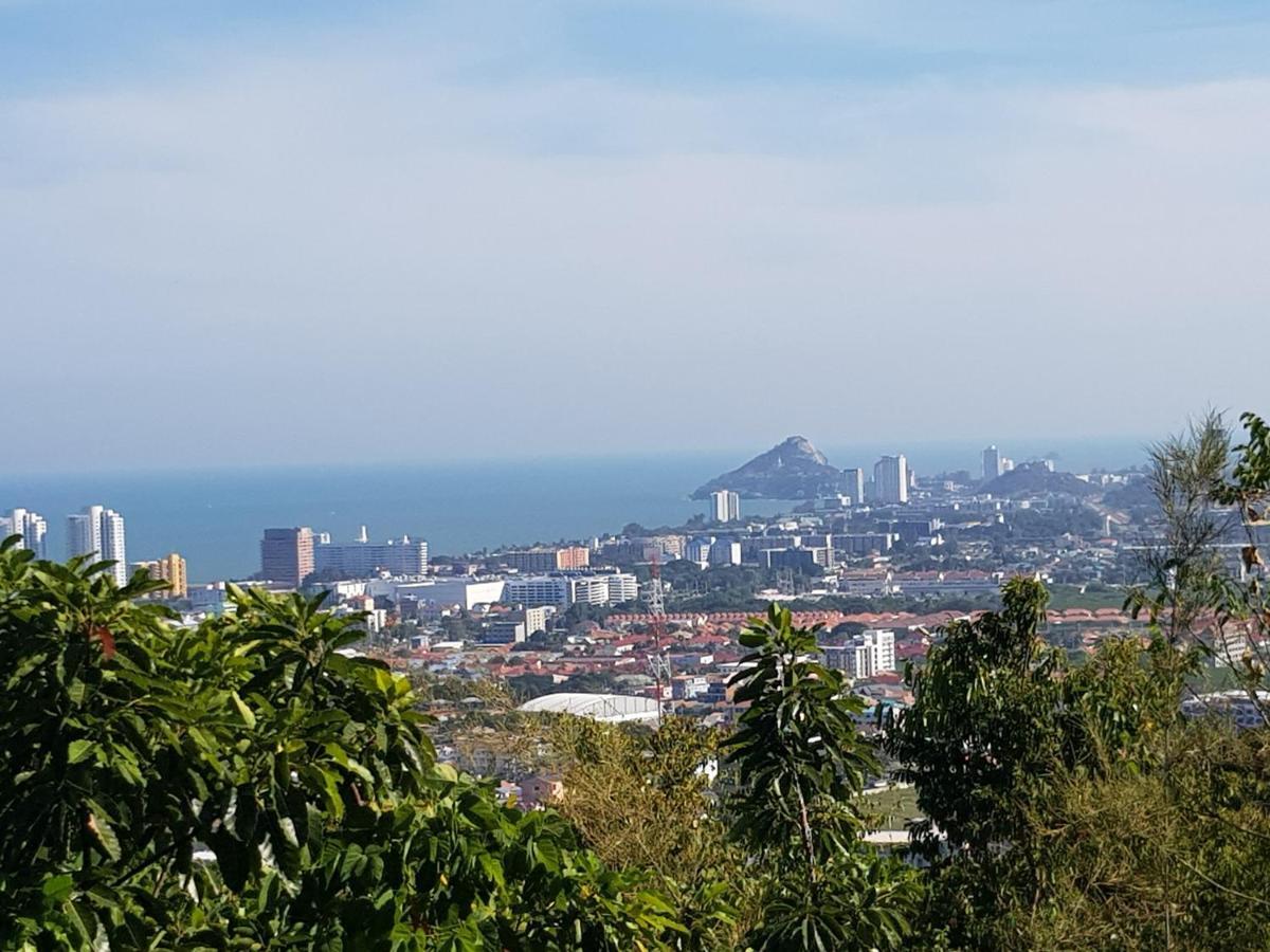 Guest house Plaza Hua Hin