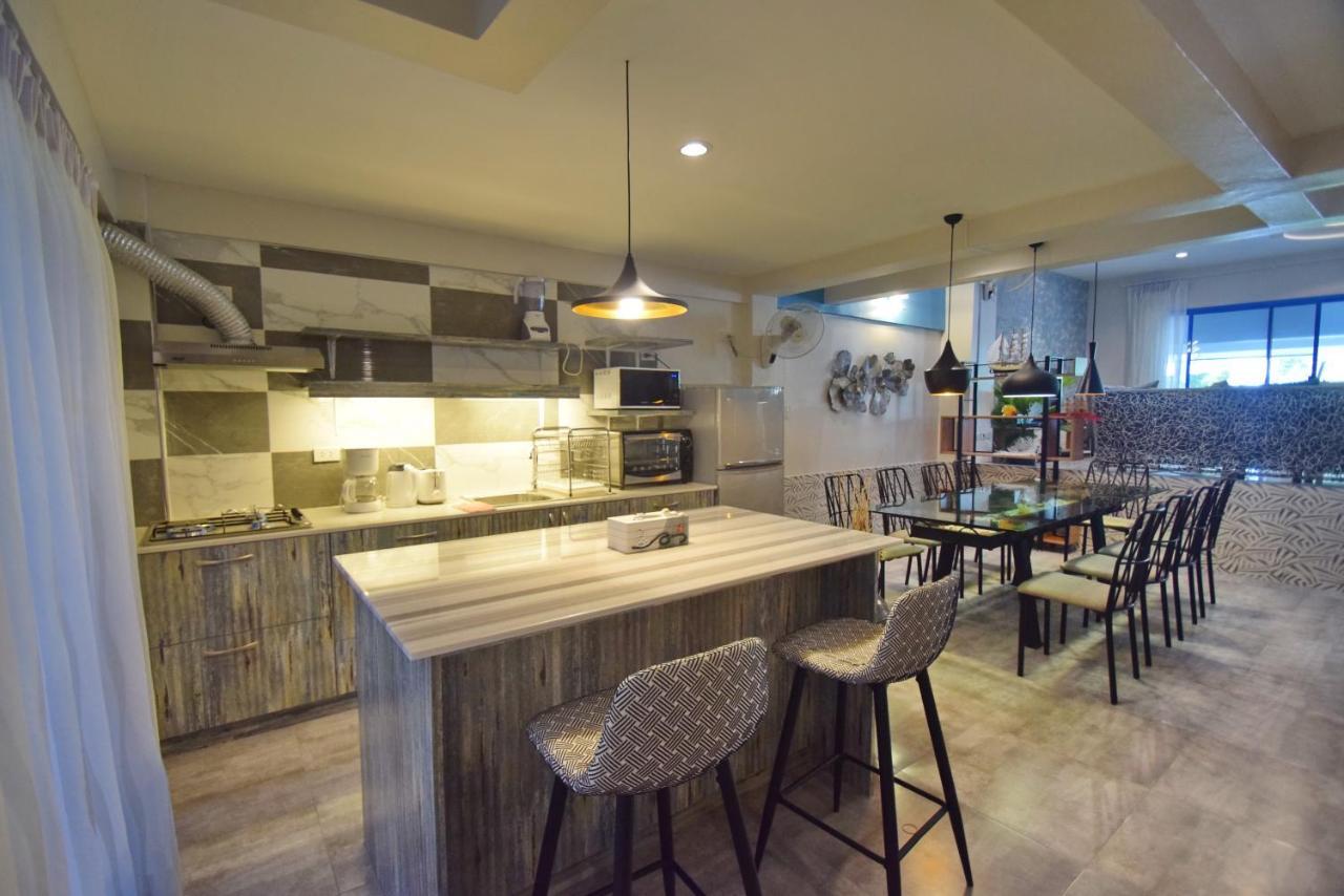 Villa Blu Haven *
