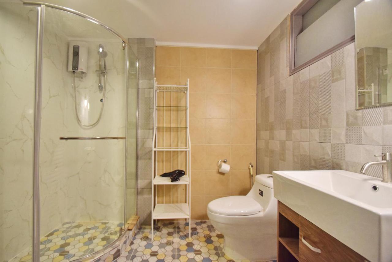 Villa Blu Haven