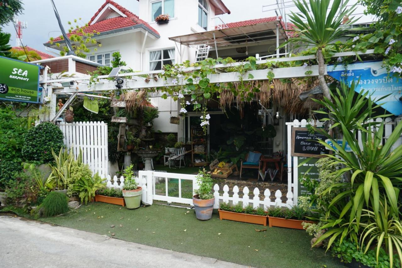 Sea Harmony Eco