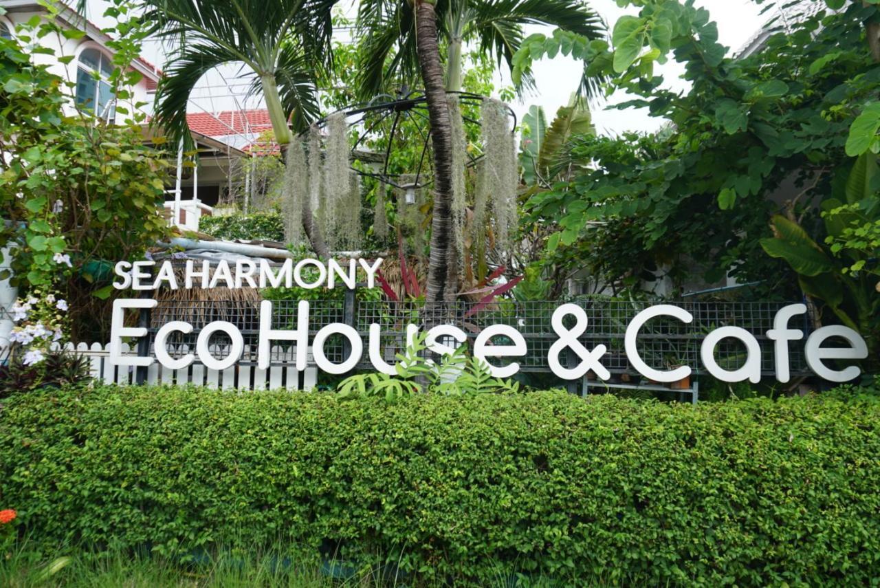 Sea Harmony Eco Katil 3*
