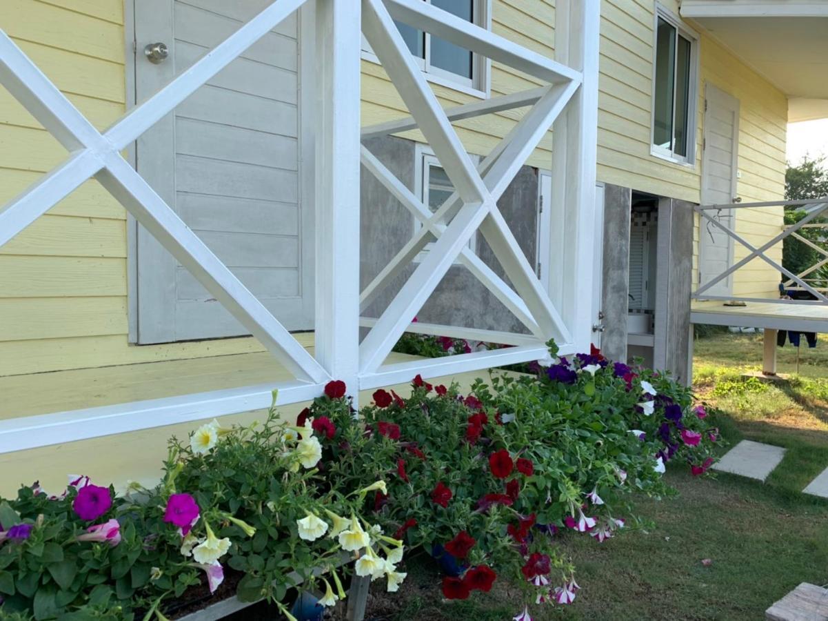 Baan Rabiengkao Resort Hua Hin
