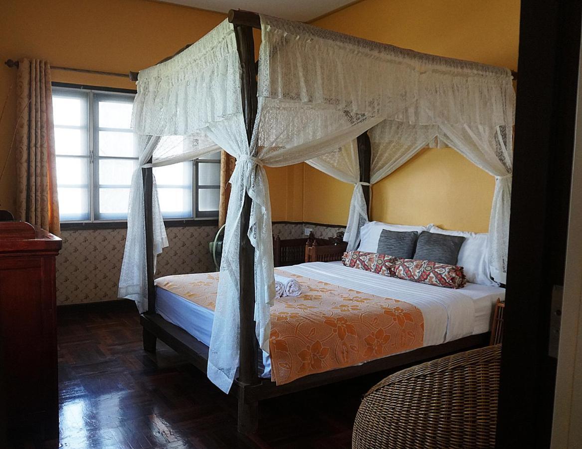 Katil Sea Harmony Eco Hua Hin